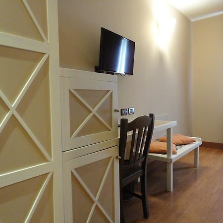 Hotel Vazzana Volpiano Luaran gambar