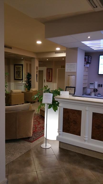 Hotel Vazzana Volpiano Luaran gambar