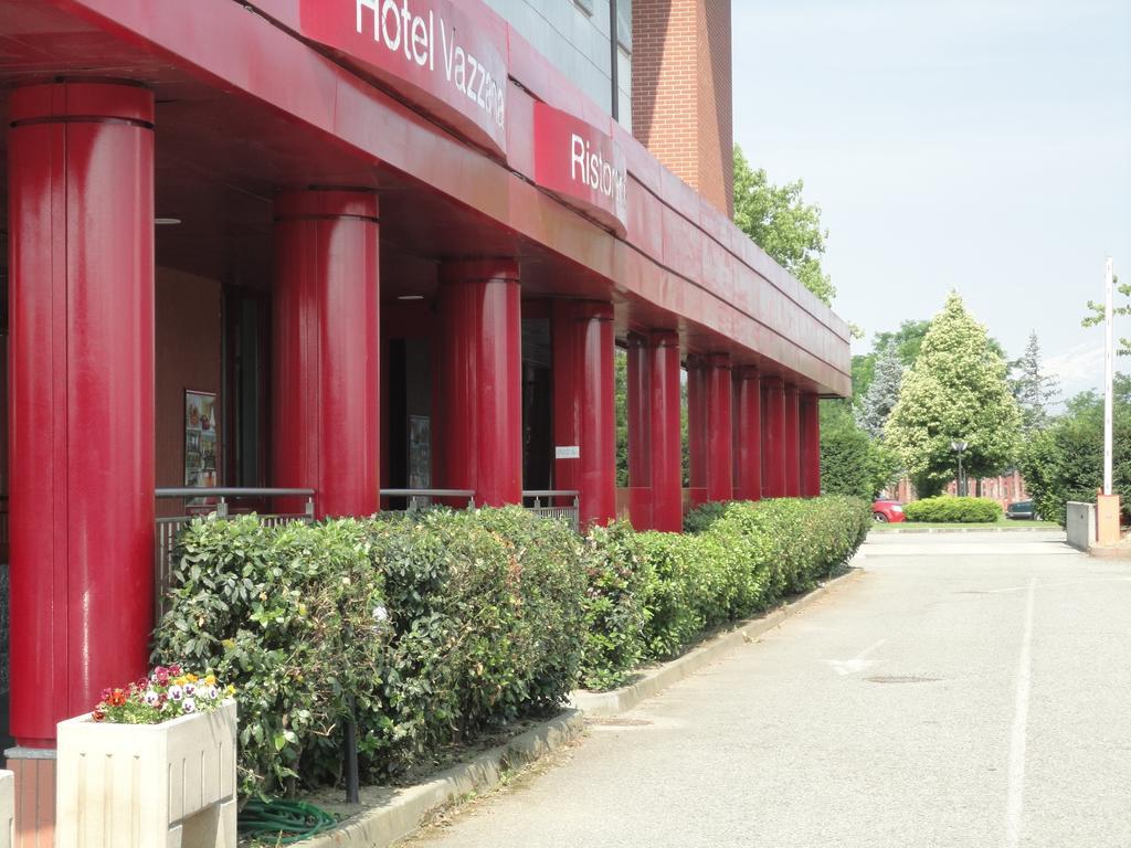 Hotel Vazzana Volpiano Luaran gambar