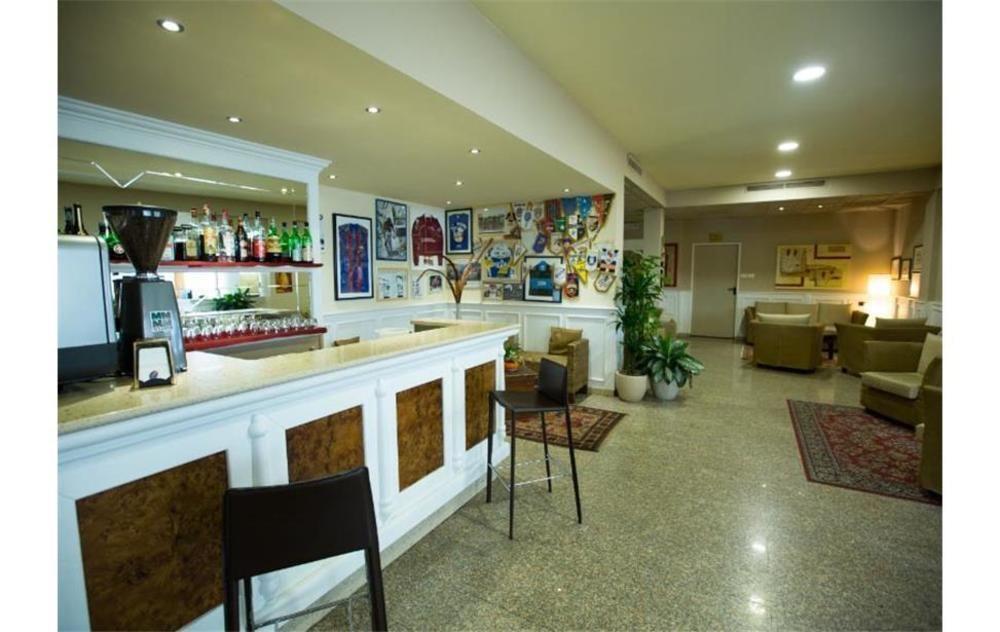 Hotel Vazzana Volpiano Luaran gambar