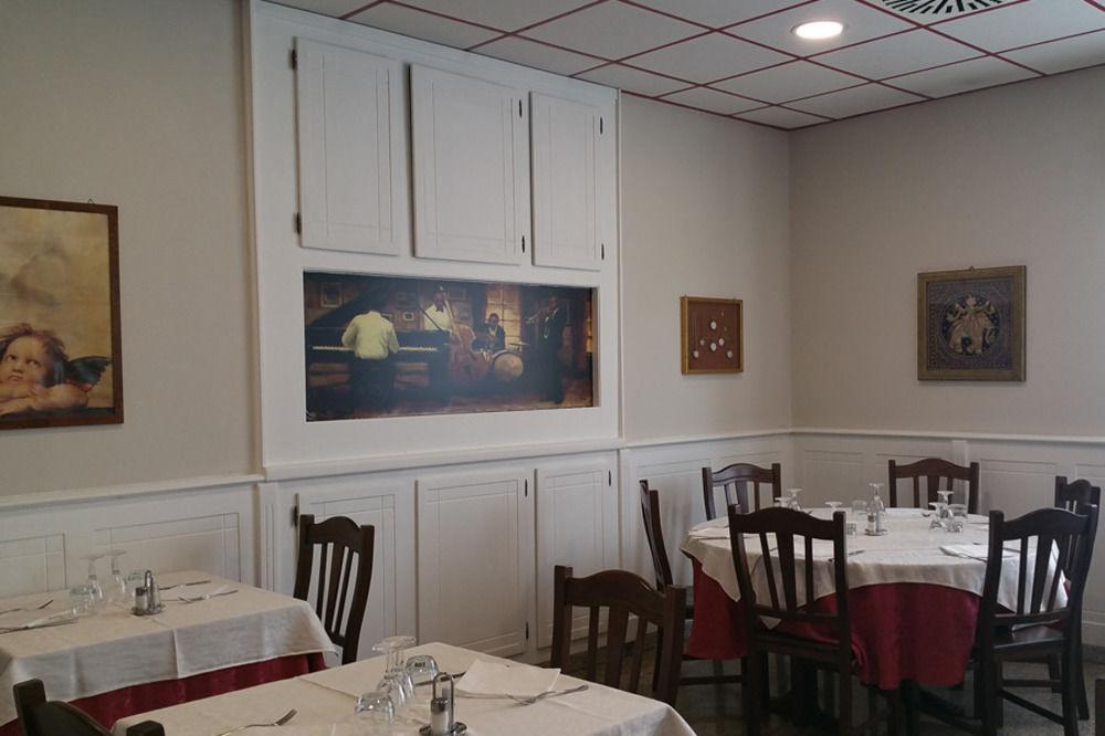 Hotel Vazzana Volpiano Luaran gambar