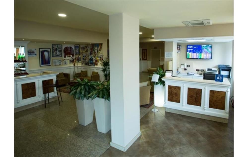 Hotel Vazzana Volpiano Luaran gambar