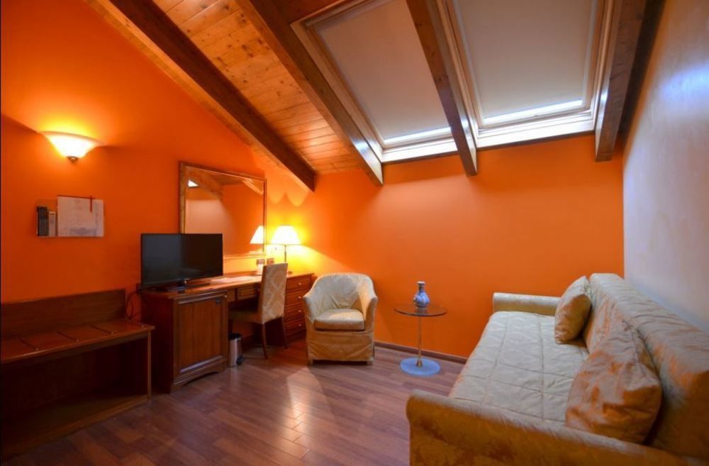 Hotel Vazzana Volpiano Luaran gambar