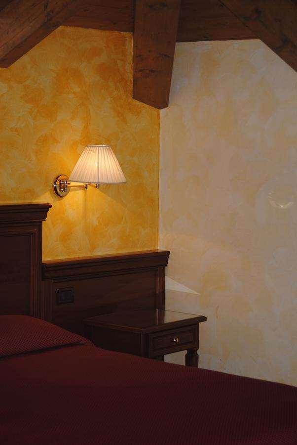 Hotel Vazzana Volpiano Bilik gambar
